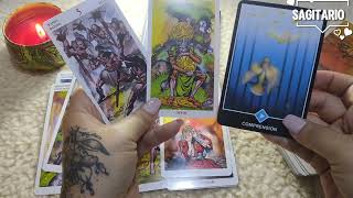 quotSAGITARIO AGOSTO MÍSTICO  Lectura de Tarot Celta para Sagitario  Revelaciones y Nuevos Comienzosquot [upl. by Sutniuq256]