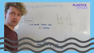 Polymeren  Additiepolymerisatie  JBL [upl. by York]