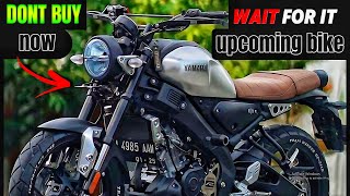 Top 5 Upcoming Bikes in India 20242025 New Bike Launch in India  Features Price amp Launch Dates 🔥 [upl. by Noah]