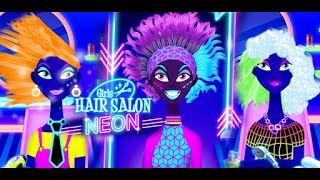 Hair Salon Beauty Salon Spa [upl. by Melosa]