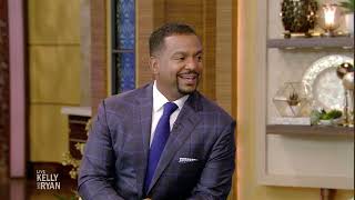 Alfonso Ribeiro Did the Carlton When He Was on “Dancing With the Stars” [upl. by Harlen]