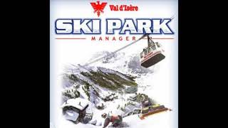 Musique Ski Park Manager 2003 [upl. by Merline]