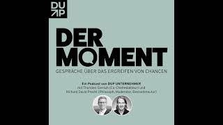 Was ist unser Gerede von Werten wirklich wert  mit Richard David Precht [upl. by Angle]