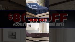 Woodstock Mattress Express Black Friday Going On Now [upl. by Notrem]