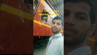 Western railway Mumbai division technician job train railwayworkshop railway [upl. by Cataldo]