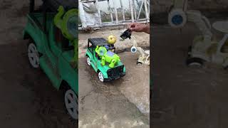 Tractor bola kam se new automobile tractore ytshorts gadi [upl. by Stulin]