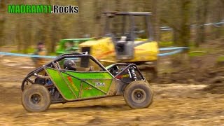 TIM CAMERON GIVING IT HELL IN HIS RZR BUGGY [upl. by Bow]