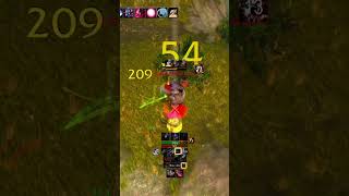 SOD Warrior PVP [upl. by Hosea]