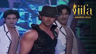 Hrithik ka jabardast dance [upl. by Haveman629]