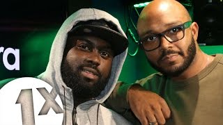 P Money freestyle for MistaJam [upl. by Erb]