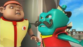 Boboiboy Reverse  Episode 81 [upl. by Arret143]