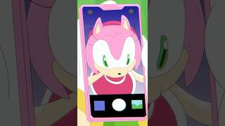 Amy vs Sonic Pictures Sonic the Hedgehog [upl. by Brelje]