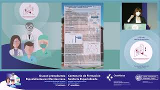 Los trastornos de conducta alimentaria en población infantojuvenil La pandemia colateral [upl. by Gardia642]