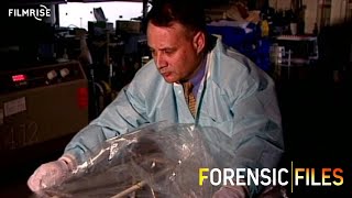 Forensic Files  Season 10 Episode 11  Strong Impressions  Full Episode [upl. by Dirfliw]