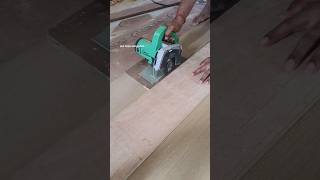 Laminate kating prosec very easy 👌 woodworking Laminatekating shortvideo [upl. by Aday]