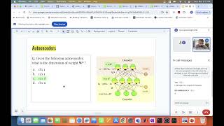 NPTEL Deep Learning  IIT Ropar Tutorial  Week 6 [upl. by Ailongam]