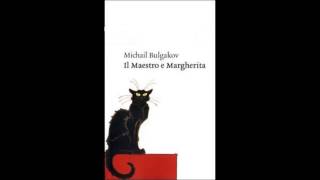 Audiolibro  Michail Afanasevič Bulgakov  Il maestro e Margherita  parte 1 [upl. by Mycah]