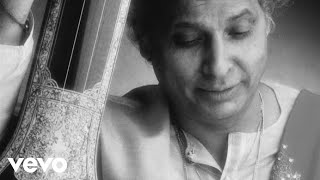 Pandit Jasraj  Shri RadhaKrishna Stuti Pseudo Video [upl. by Skantze260]