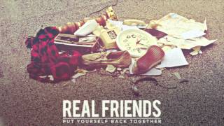 Real Friends  Lost Boy [upl. by Anihpled]