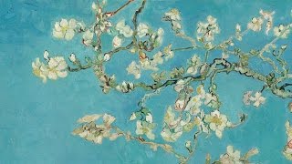 Vincent Willem van Gogh on the Almond Blossom [upl. by Morrill]