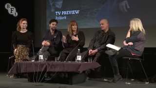 Poldark Season 1 QampA with Aidan Turner  Eleanor Tomlinson  BFI [upl. by Edrick]