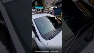 PASANG KACA FILM VKOOL amp SOLARGARD  TOYOTA YARIS DI VKOOL OUTLET PURWOKERTO [upl. by Sandro]