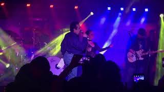 Shelly Lares amp Ram  Baby Dont Go San Antonio 31418 [upl. by Aciraj]