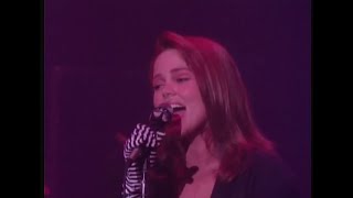 Belinda Carlisle  Belinda  Live Full Length Concert [upl. by Dolloff]