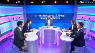 Les fonds et ETF obligataires à échéance  pourquoi s’y intéresser [upl. by Lynn]