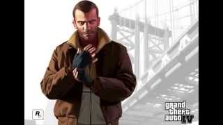 GTA4曲 [upl. by Ianej744]