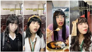 Joneeel Jaynelle amp Jomar Yee amp ARCEE Funny TikTok Compilation [upl. by Zandra]