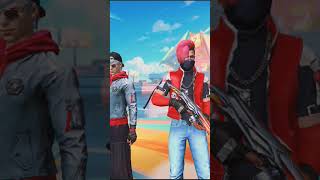 CS rank pus grandmaster pus Arman FF gaming short free fire 🔥 [upl. by Ahsael]