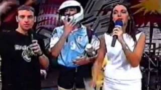 Cuarteto de Nos  Morcillo López EN VIVO  1996 [upl. by Izy]