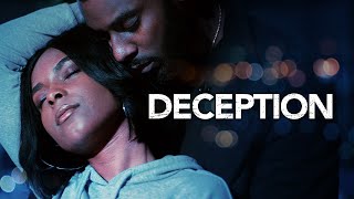 Deception  Trailer  Aya Washington  Emily Pokora  Raoul Morgan [upl. by Thurston]