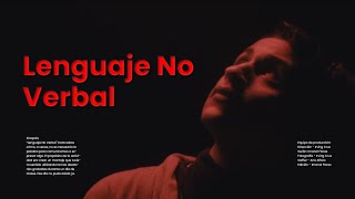 Lenguaje No Verbal [upl. by Anade]