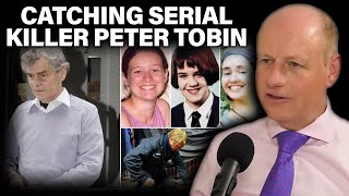 Working forensics on the serial killer Peter Tobin case [upl. by Quartas765]