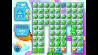 Candy Crush Soda Saga  Coloring Candy fun [upl. by Jarus390]