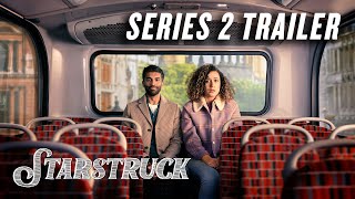 Starstruck  Series 2 Trailer  BBC THREE [upl. by Rubina]