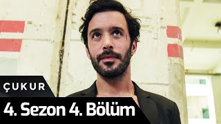 Çukur 4Sezon 4Bölüm [upl. by Domenico164]