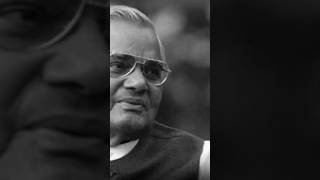 yaad kariye wo din jab pura bharat so Raha tha tab ATAL Bihari Vajpayee ji America kouskiyoutube S [upl. by Ahcas]