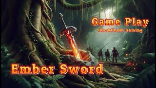 Is Ember Sword the FUTURE of F2P Gaming [upl. by Aklam]