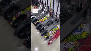 Electric scooter for sale latest models electricscooter hoverboardelectric shortsfeed [upl. by Eibot]