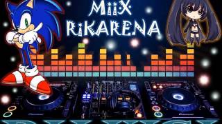 MERENGUE Mix RIKARENA  DJ Luigi [upl. by Huberty947]