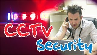 CCTV Security  OZZY RAJA [upl. by Monteria]