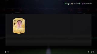 EA FC 25 Rival Rewards  Elite Div  Wk 3 [upl. by Sollows]