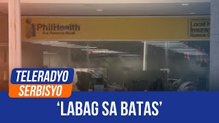 Provision on unused Philhealth funds transfer unlawful expert  Ano’ng Ganap 04 August 2024 [upl. by Ball]