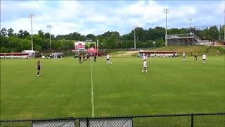 08 18 2018 Newberry 1st Half [upl. by Barbara225]