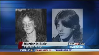 TONIGHT ON KMTV Blair murder case revisited [upl. by Alya823]