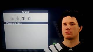 Create Franz Beckenbauer fifa 19 [upl. by Carri]