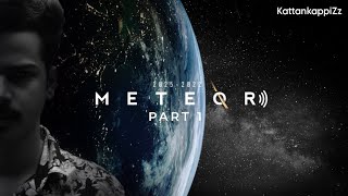 METEOR  Scifi Comedy  Part1 [upl. by Nyleek]